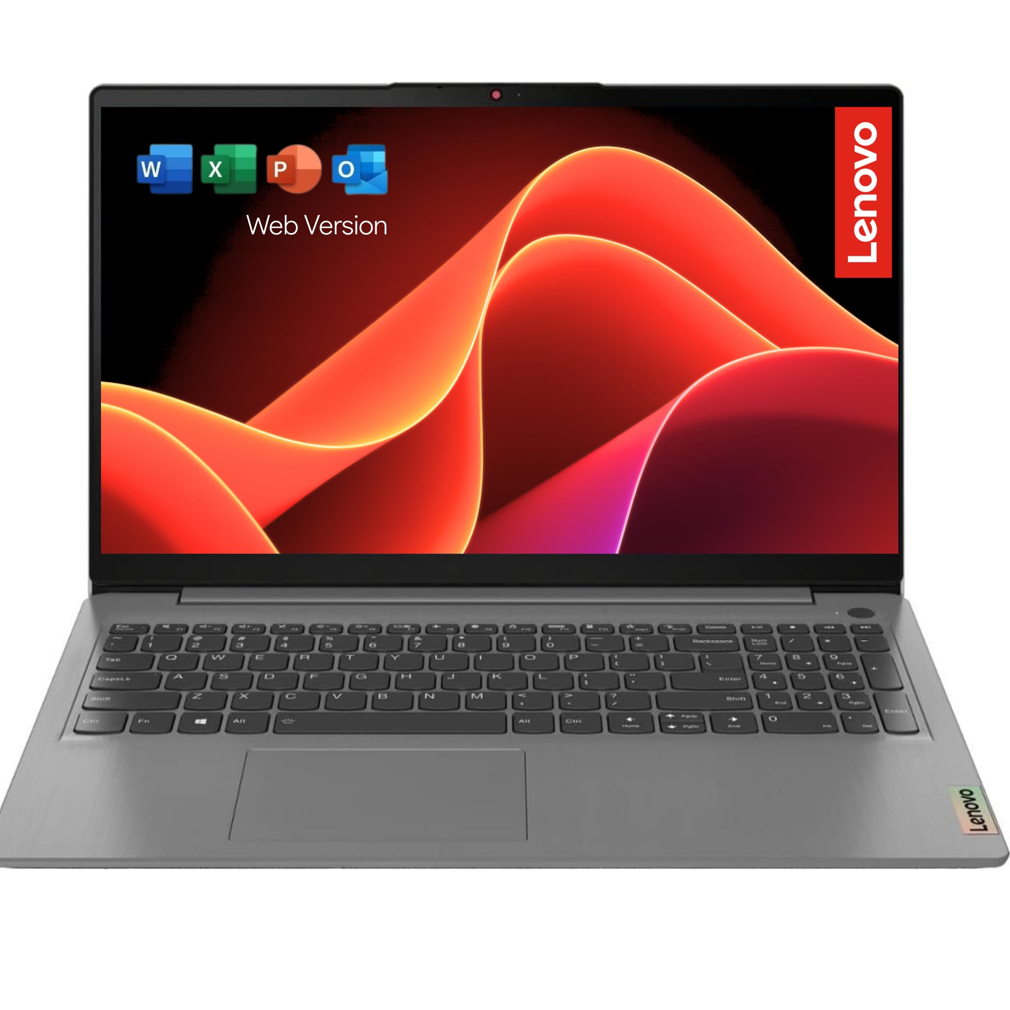 Amazon.com: Lenovo IdeaPad Slim 3i - 15.6” Full HD - 8GB DDR5 RAM