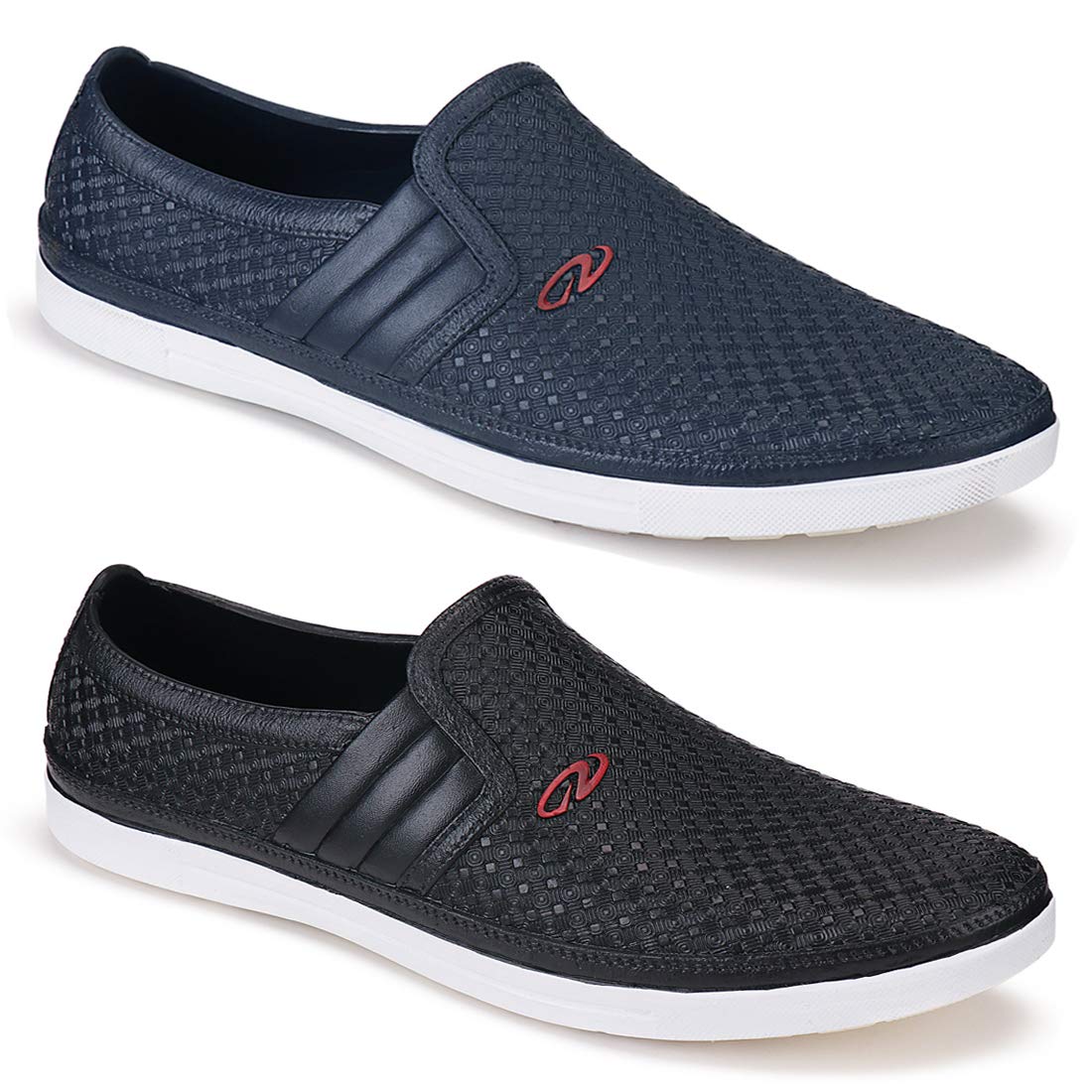 Shoes Combo Pack Of Party Casual Shoes Canvas Shoes Desertcart