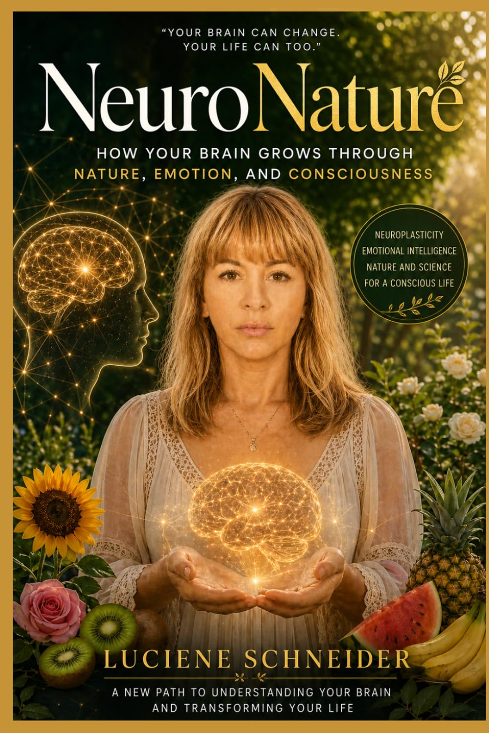 NeuroNature: How Your Brain Grows Through Nature, Emotion and Consciousness