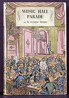 Music hall parade, B0006AOP8C Book Cover