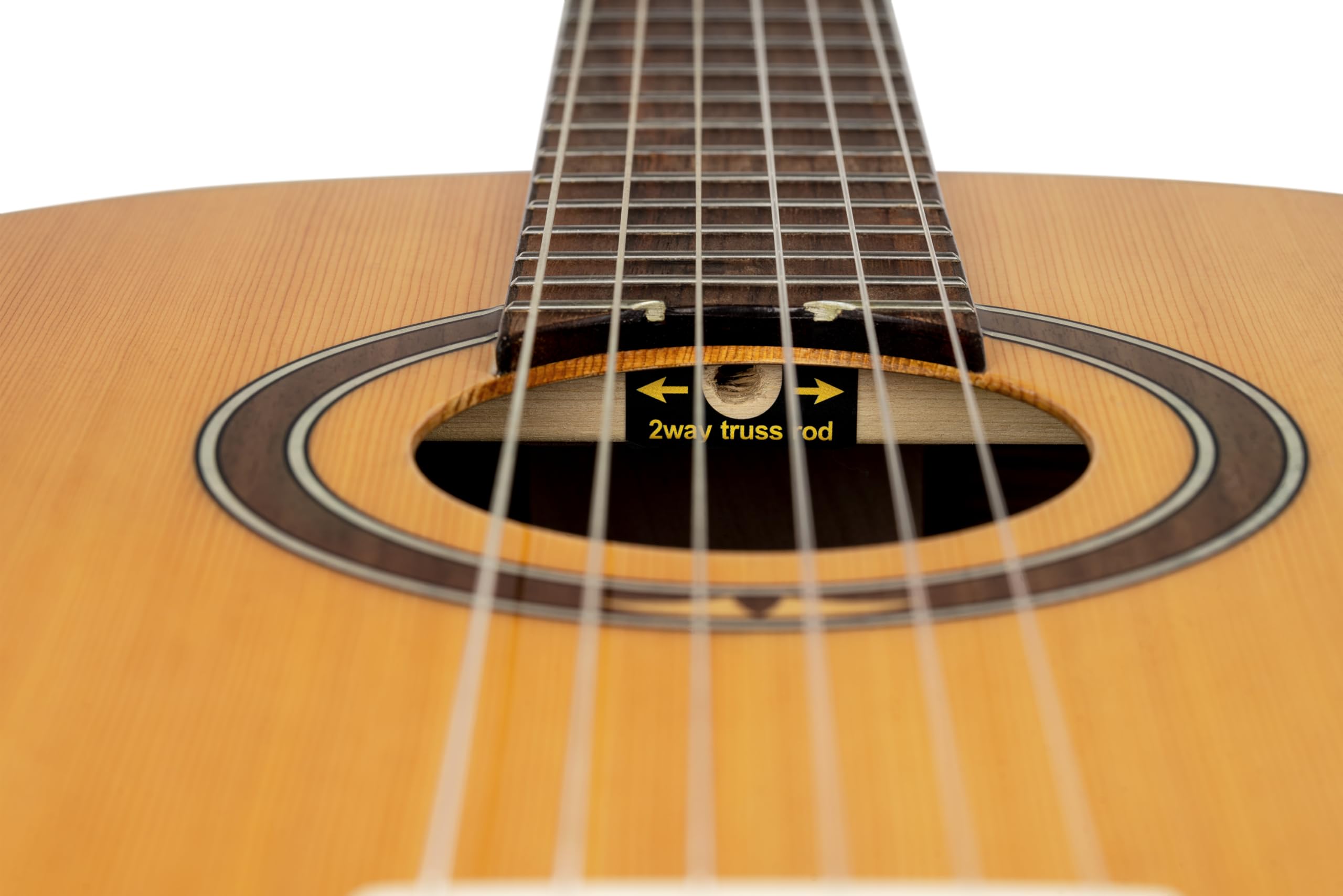 Ortega R159 - Chitarra classica 4/4