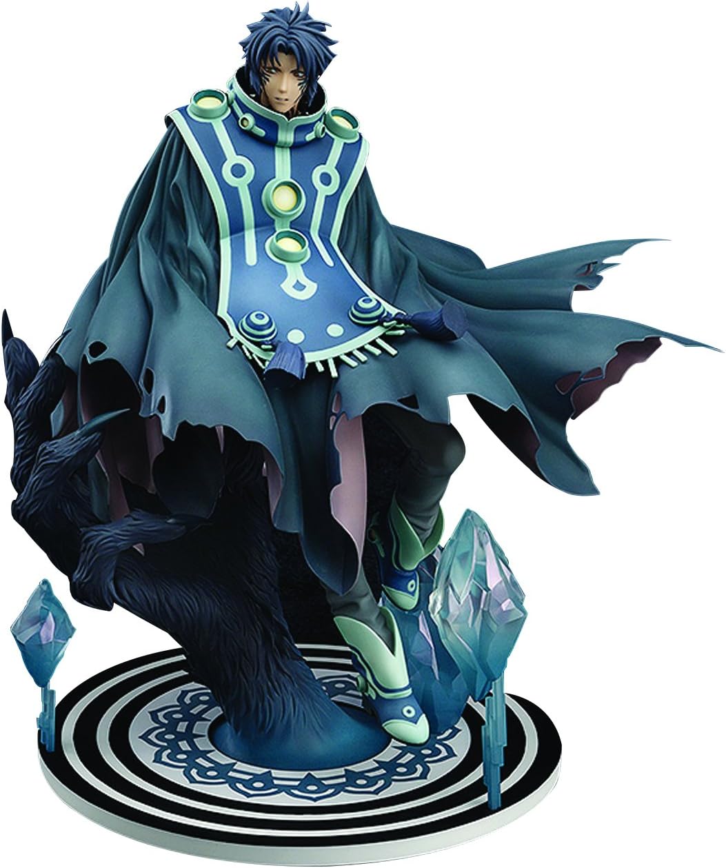 Amazon 蓮 Rhyme Mode Ver 特典付き Atbc Pvc 製塗装済み完成品 1 7スケール 専用台座付属 全高 約265mm 台座含む おもちゃ おもちゃ