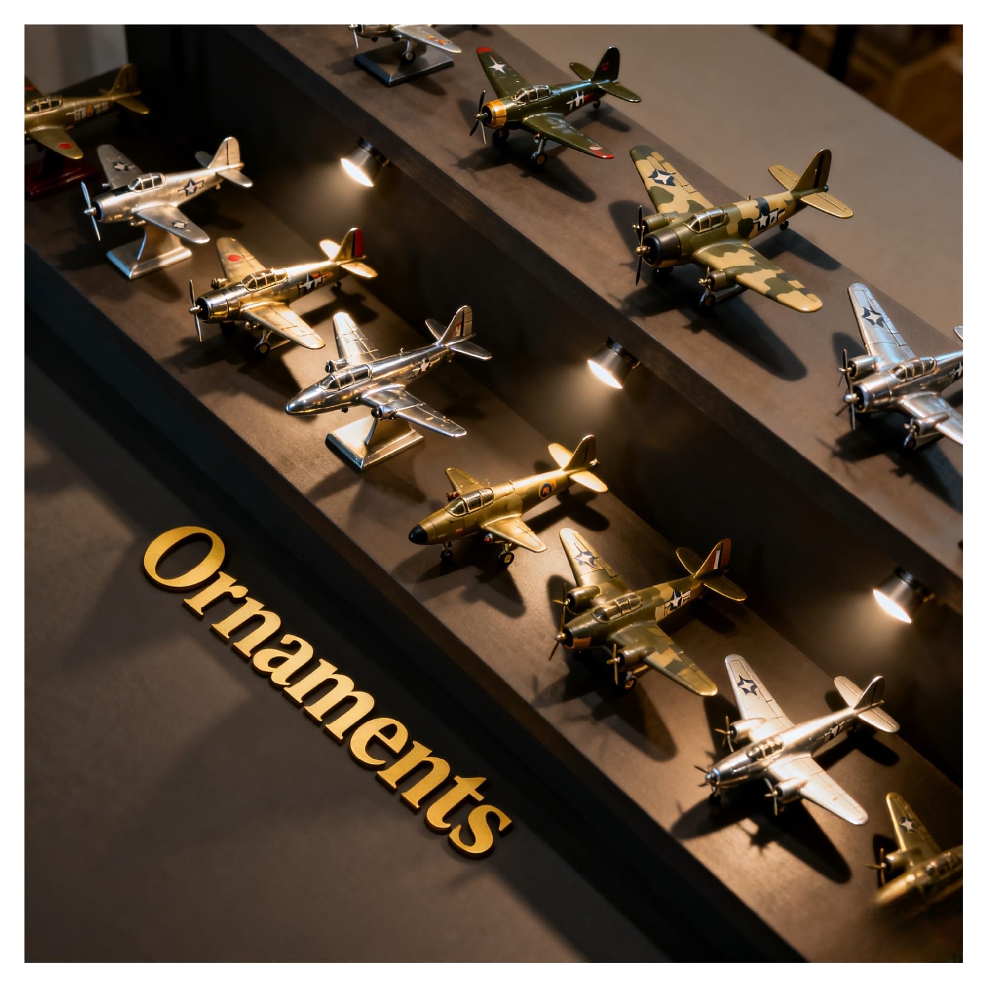 1:72 per mq-9 Reaper Ricognizione E Attacco Drone Modello di Aereo Statico Metallo Modello Realistico Kit di Costruzione di Modello