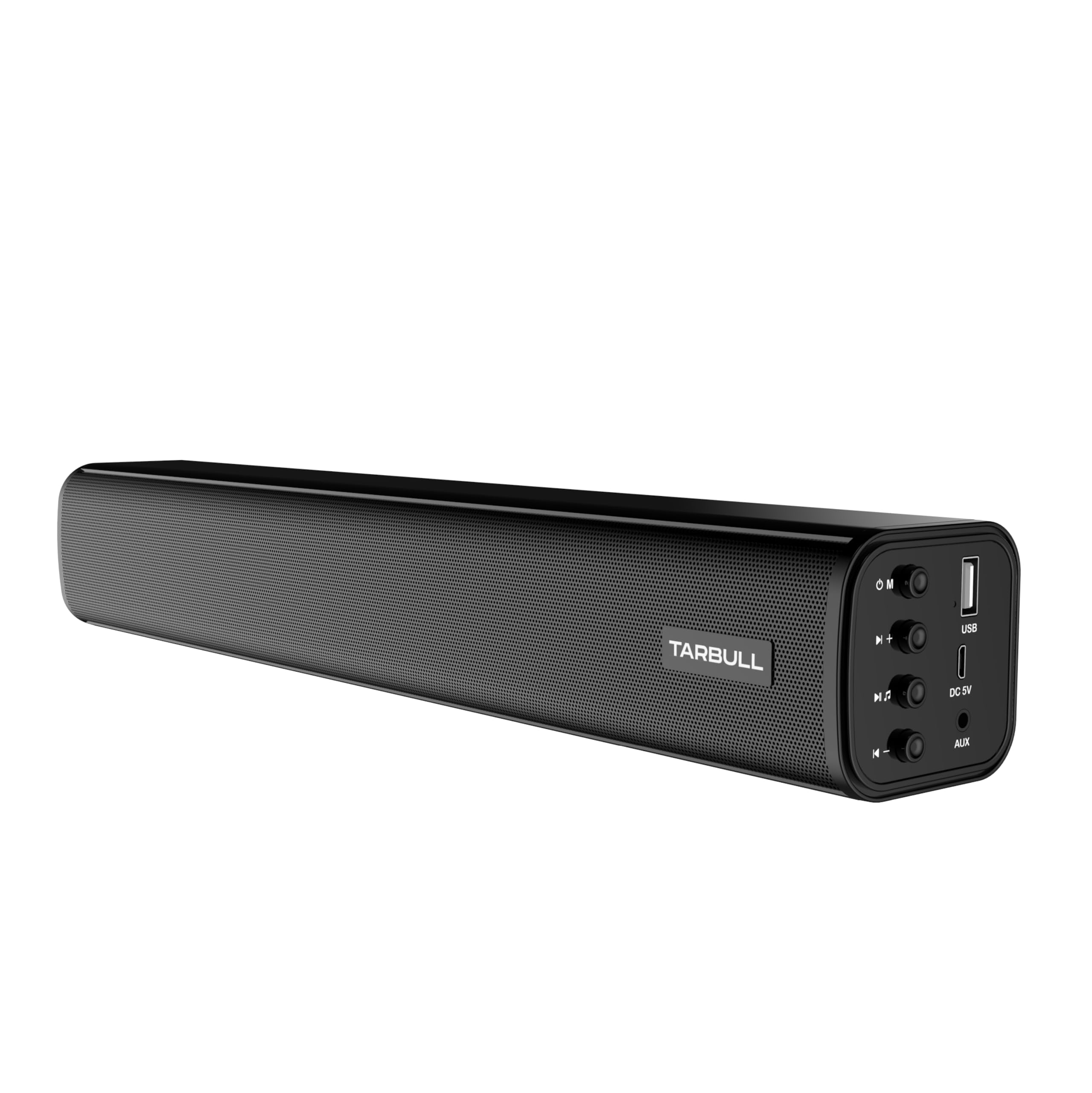 TARBULL Studio SB200- Preloaded with 1001 Superhit Songs, 16W Bluetoot