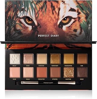 Amazon.co.jp: PERFECT DIARY: eye