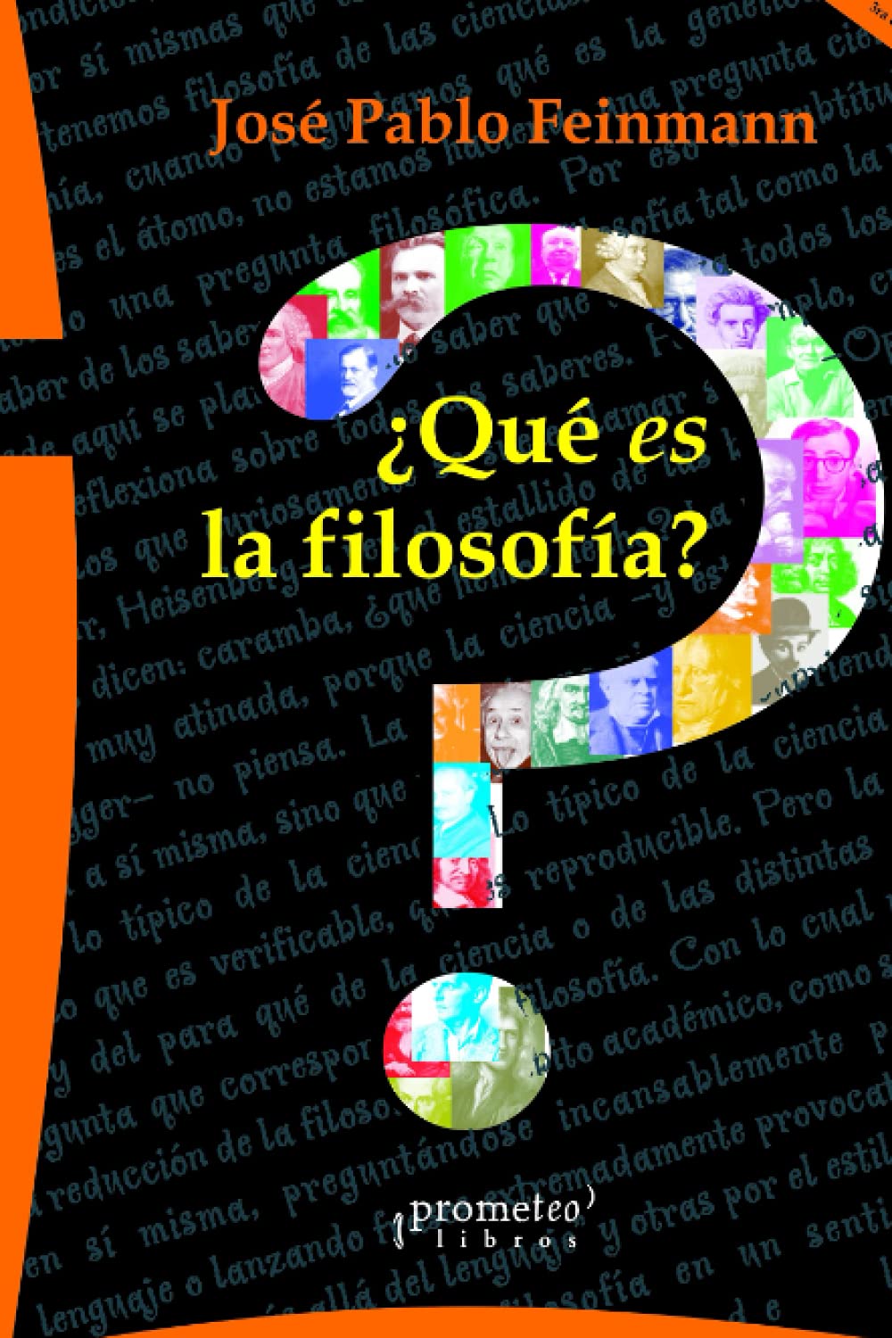 ¿Qué es la filosofía?: 4 (Marxismo - Una serie con los mejores libros sobre este personaje emblemático.)