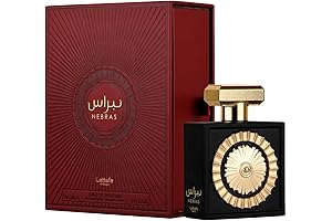 Pride Nebras EDP: Ignite Your Inner Fire