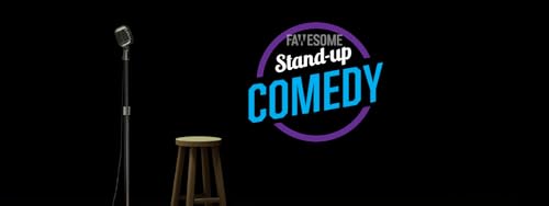 Stand-up Comedy by Fawesome
