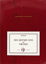 Download Les Grands vins de France PDF