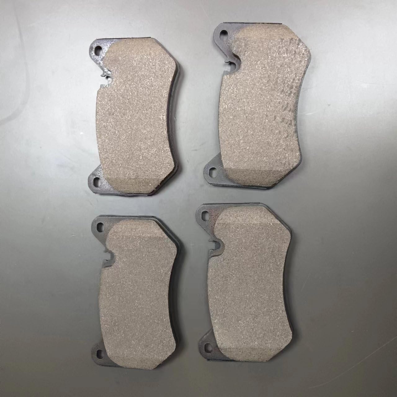 Amazon.com: AUTO-PALPAL FRONT BRAKE PAD - D2139 80A698151C 80A 698