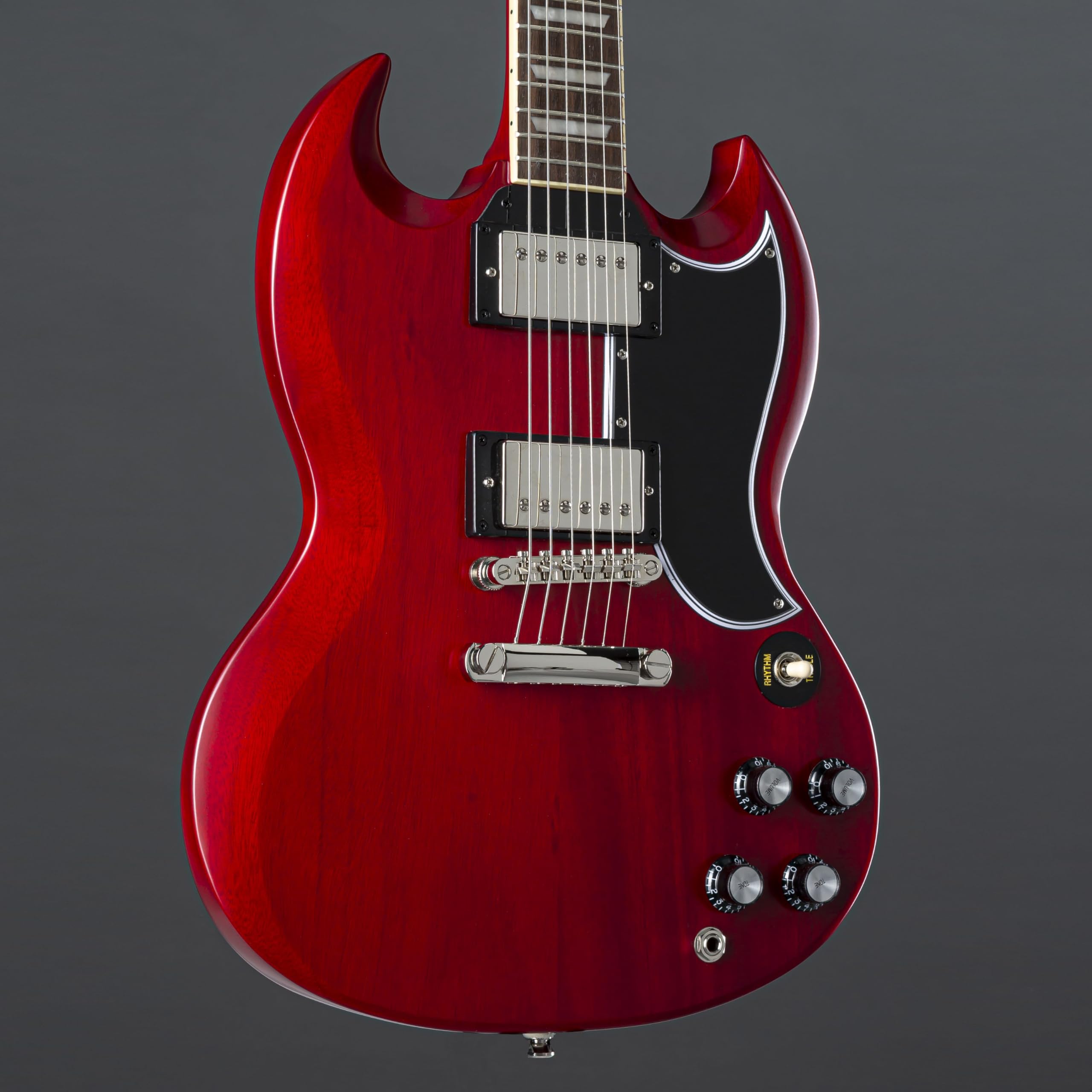 Epiphone SG アイボリー ギターケース付き Epiphone SG アイボリー ギターケース付き