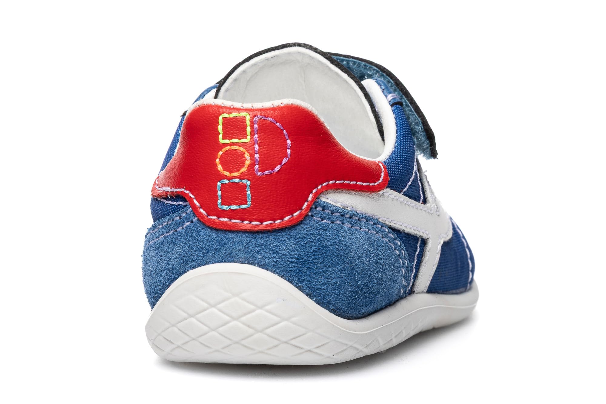 Pablosky Zico 069740, Zapatillas Bebé-Niños