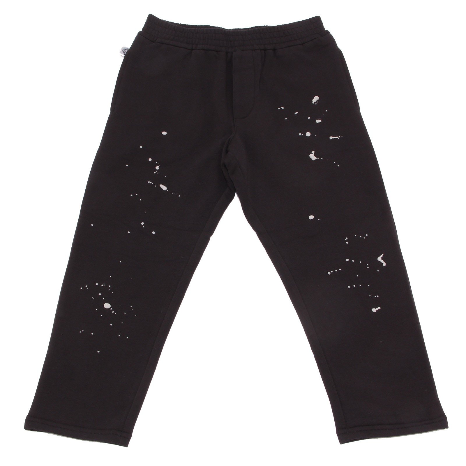 Pantalone tuta bimbo Armani Junior pantalón resistente para niños 5