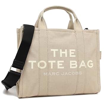 MARC JACOBS THE TOTE BAG ショルダーバッグ Amazon | [マークジェイコブス]トートバッグ ショルダーバッグ