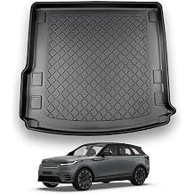 NOMAD Boot Liner for Land Rover Velar 2020+ L560