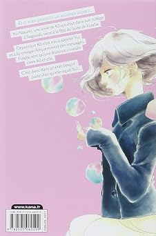 Blue Spring Ride - Tome 6