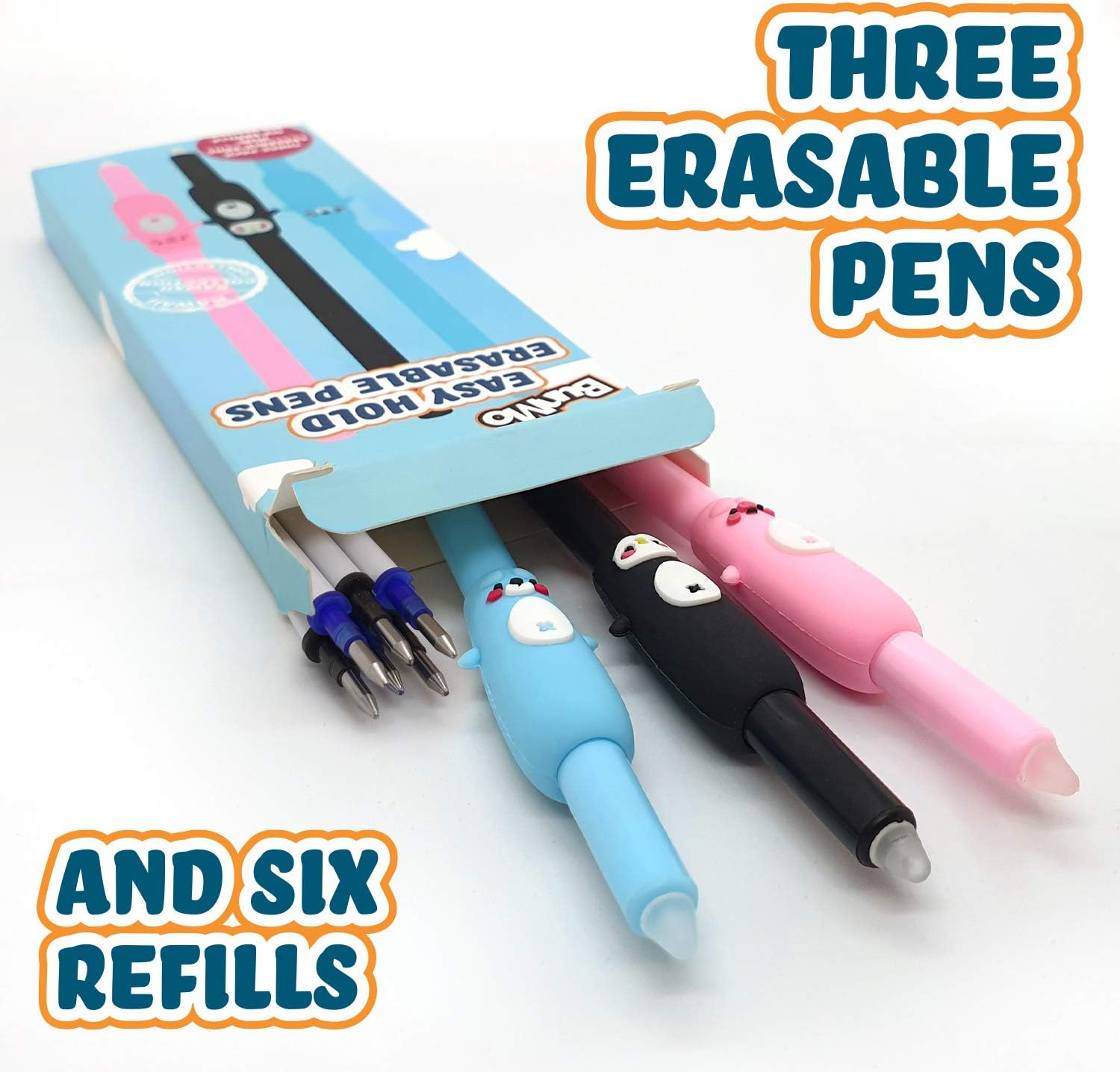 kawaii pens amazon