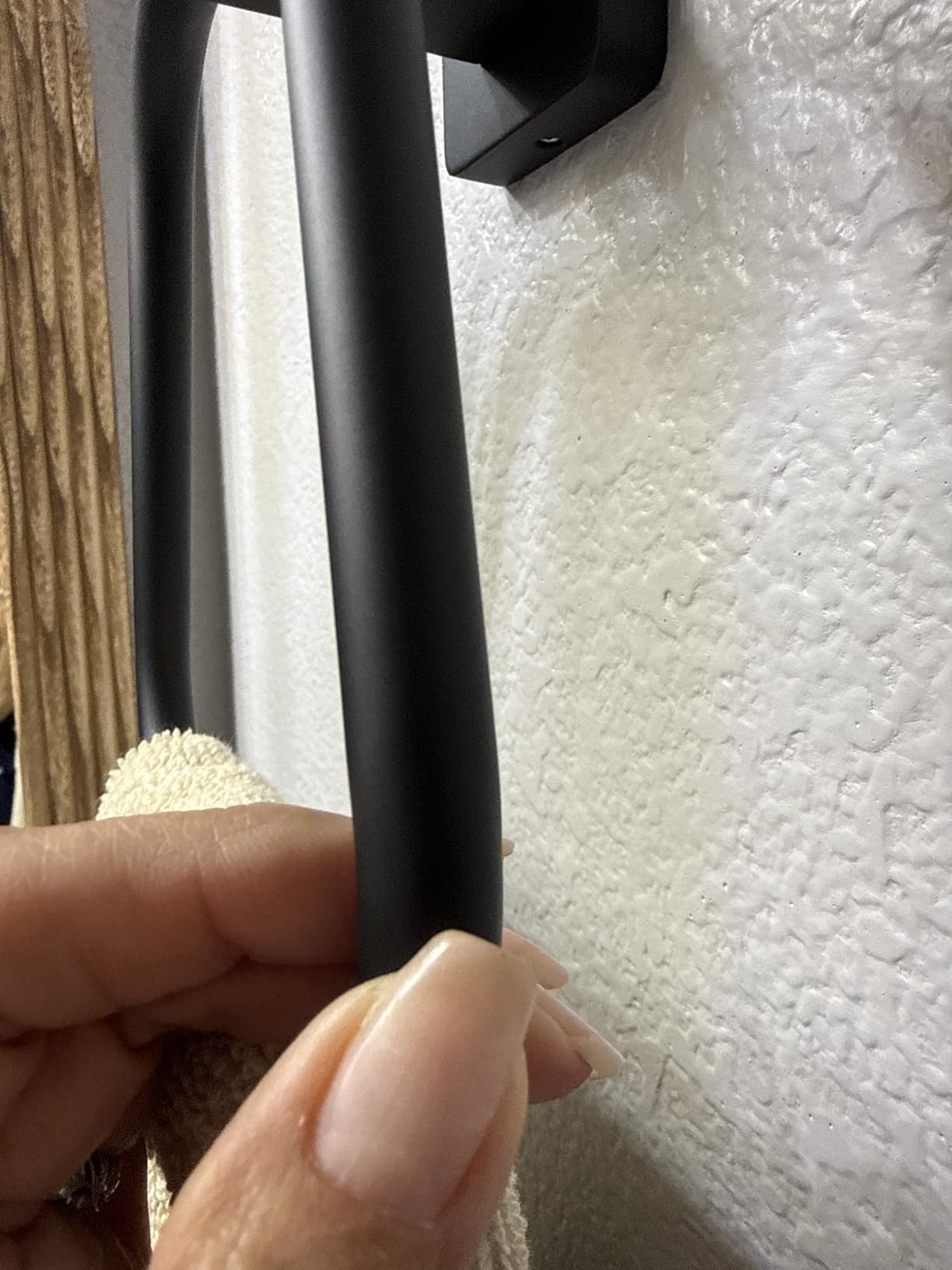 Customer review photo