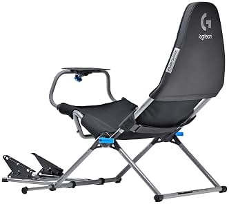 PLAYSEAT® Challenge X - Logitech G Edition