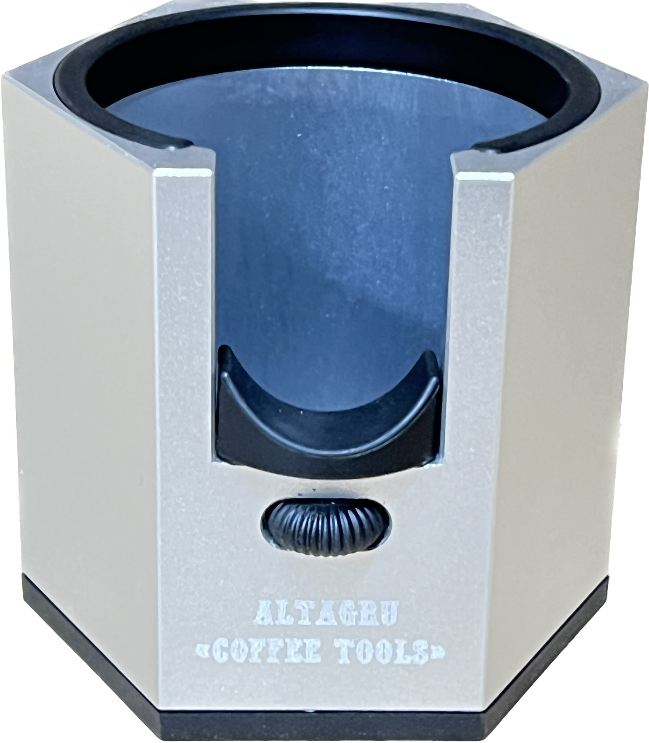 Altagru Tamping Station Nussholz • EUR 39,90 - DE