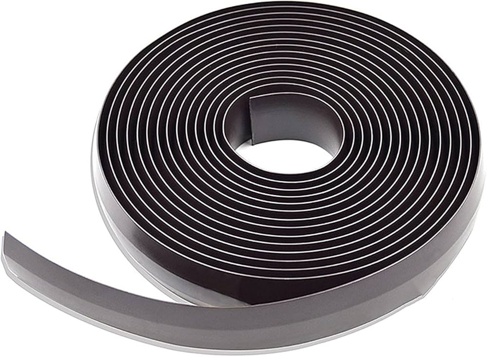 Amazon.co.jp: ziyue 【アップグレード】境界線テープ 磁気テープ