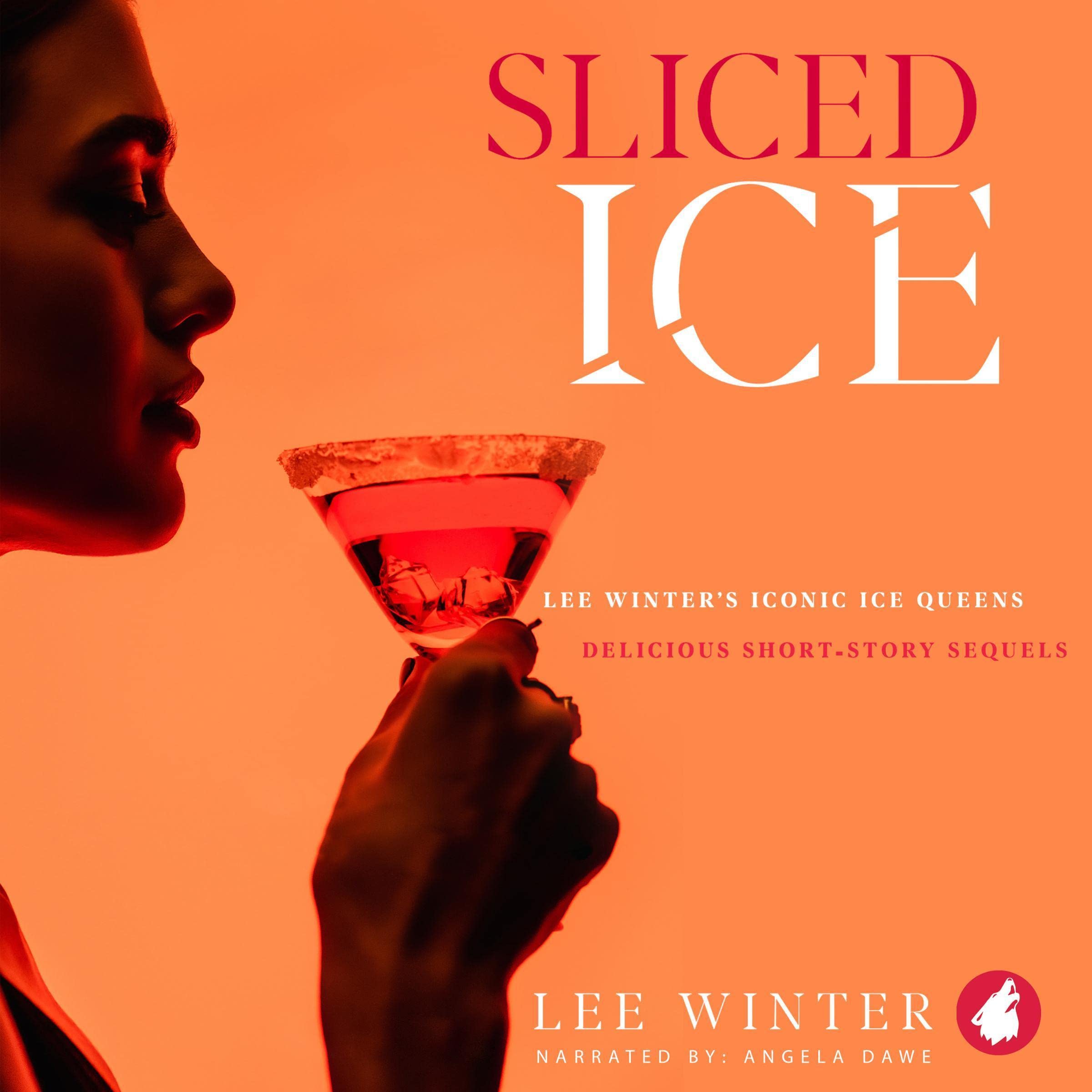 Cover art for Sliced Ice