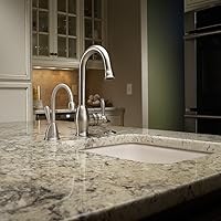 Vista 7 de Insinkerator Transcape View – Despachador de agua caliente instantánea, H-ViewSN-SS