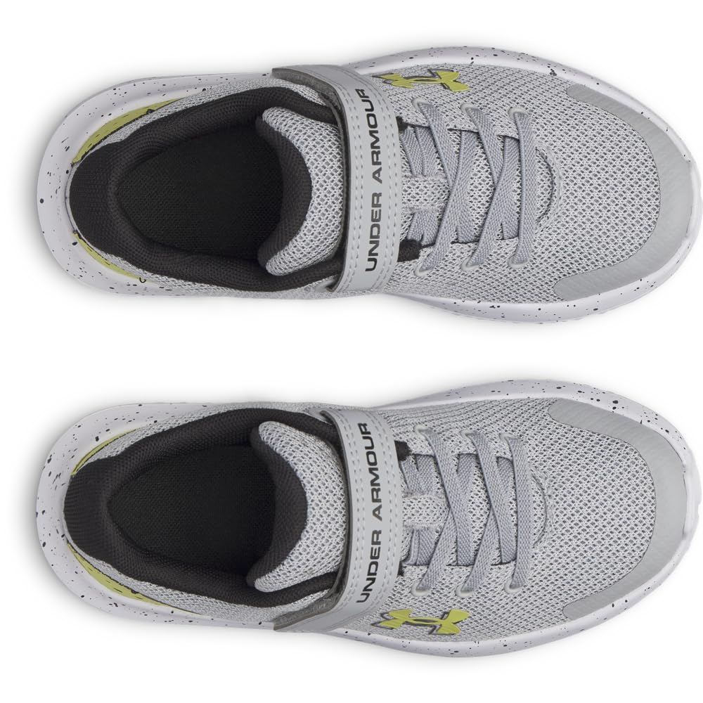 Under Armour Chłopcy Ua Bgs Charged Rogue 4Adidasy