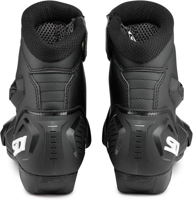 Sidi Mid Performer Street Motorcycle Boots