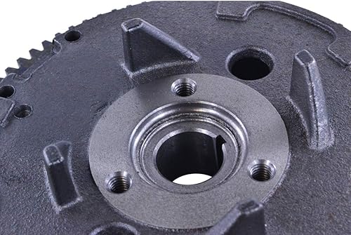 Miniatura 3 de RMSTATOR Reemplazo mejorado del rotor de volante Magneto FF97 para Polaris Sportsman 500 / Magnum 500 1998-2003 | Scrambler 500 1997-2003 | OEM #