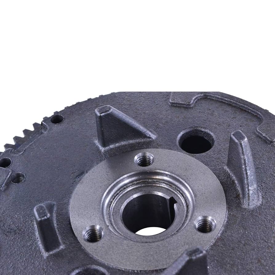 Amazon.com: RMSTATOR Improved Capped Magneto FF97 Flywheel