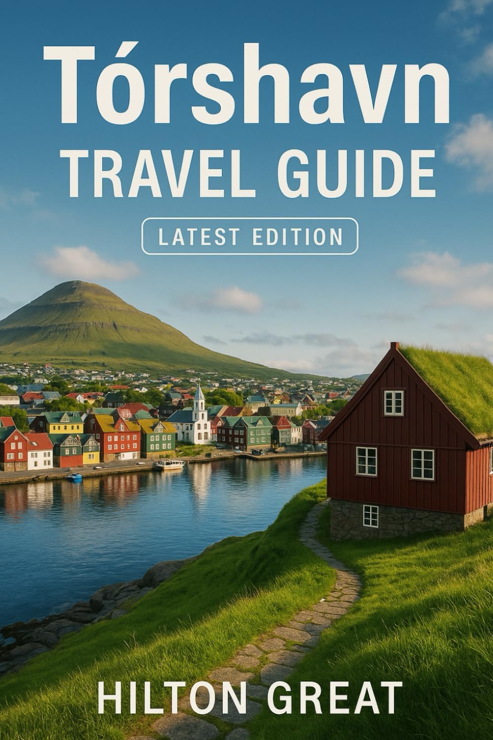 Torshavn Travel Guide (Latest Edition): Top Attractions, Local Insights & Expert Tips