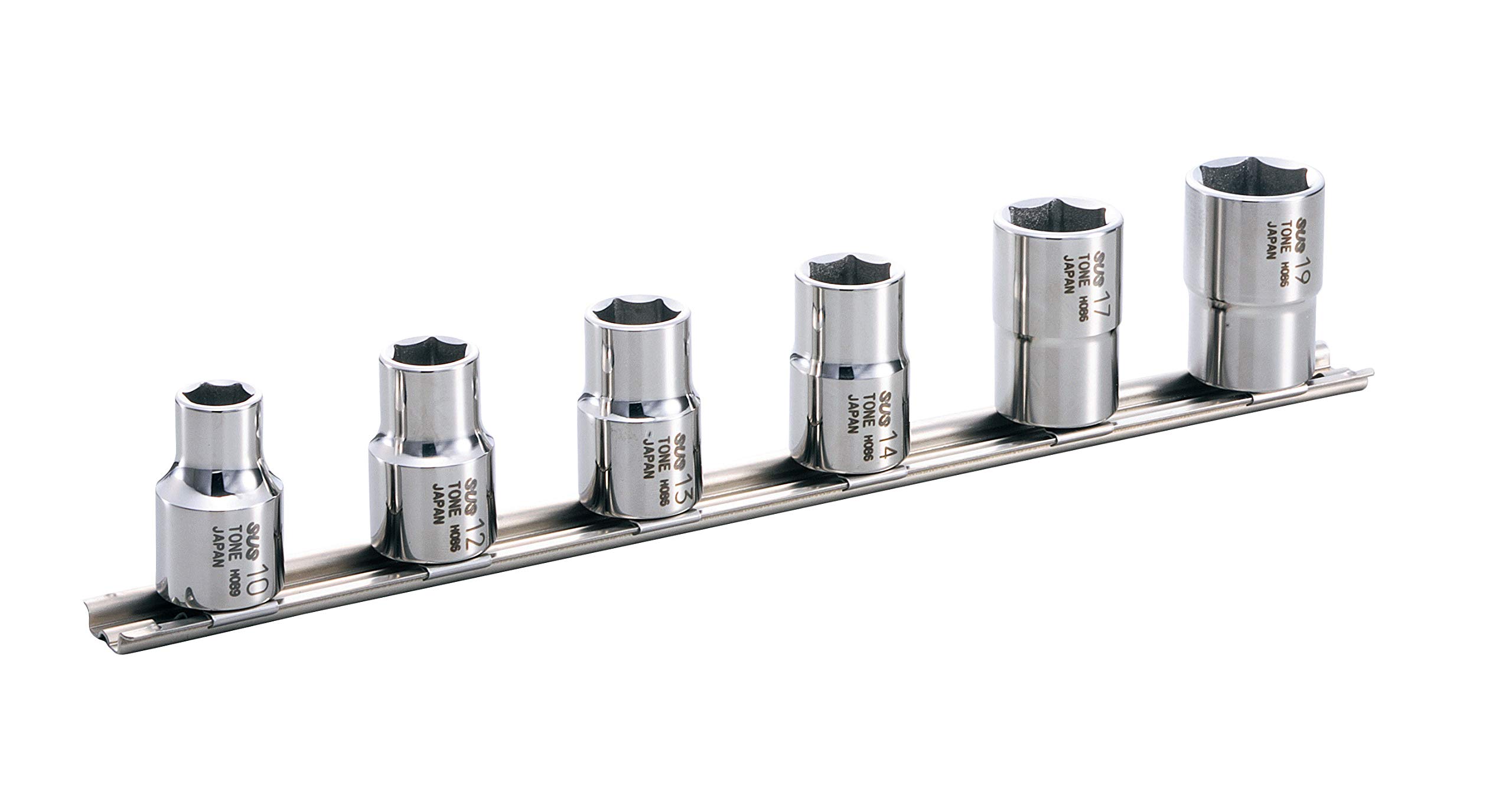 SHS406 TONE 1/2