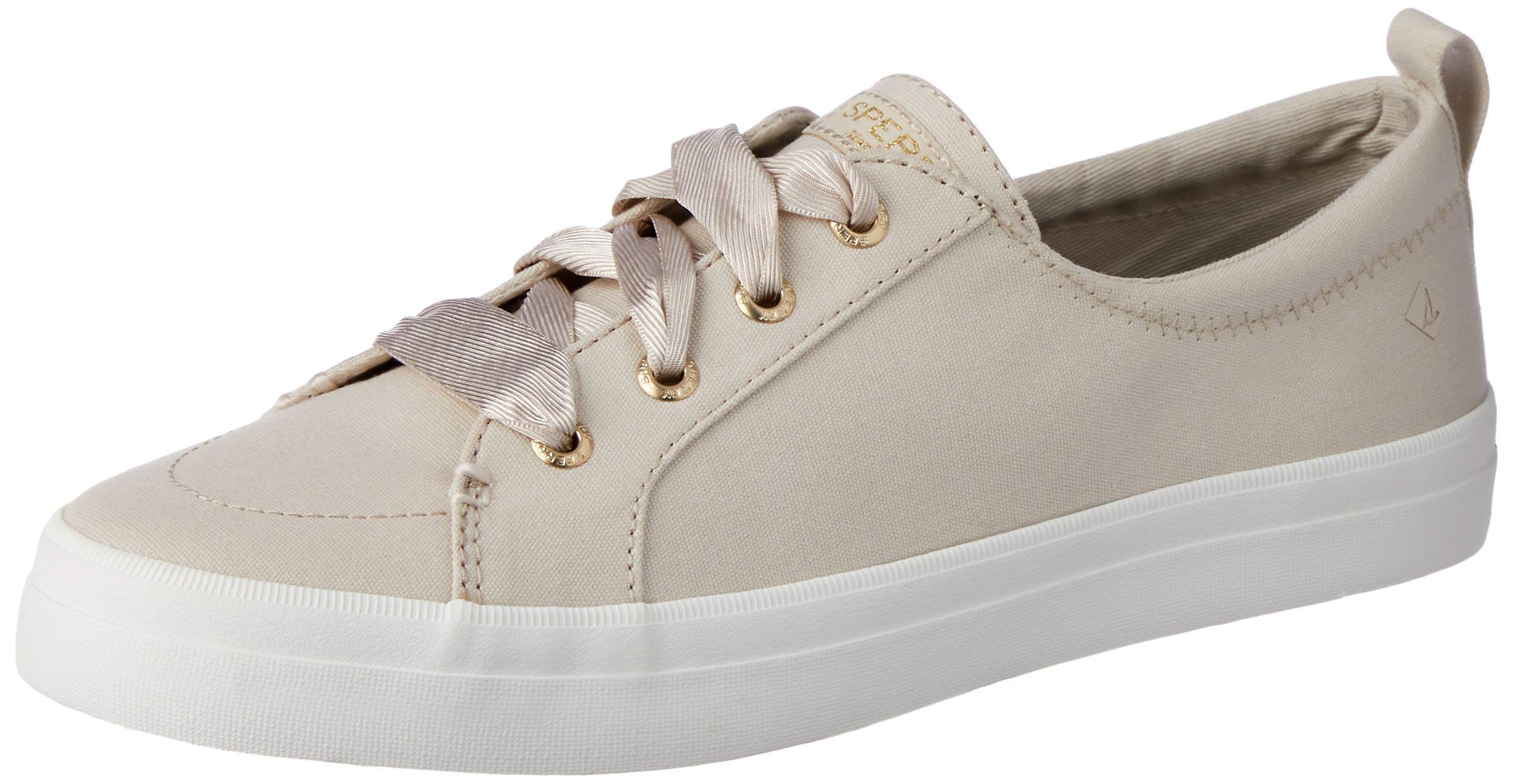 sperry crest vibe satin