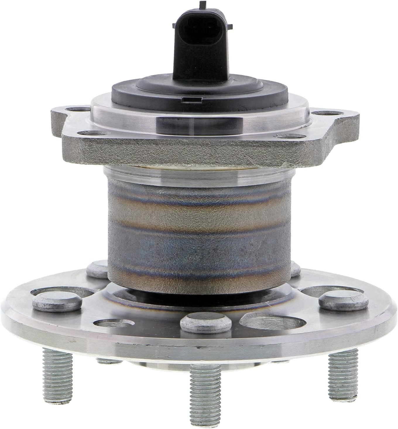 Mevotech H512041 Wheel Bearing and Hub Assembly