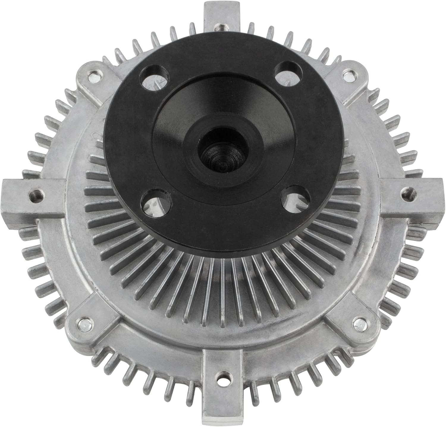 BOXI Engine Cooling Fan Clutch for Honda Passport 1994-97 3.2L/for Toyota 4 Runner T100 Tacoma Tundra 1995-2004 3.4L/for Acura SLX 1996-97/for Isuzu Rodeo 1994-97 3.2L Petrol Pickup 16210-62030 2671