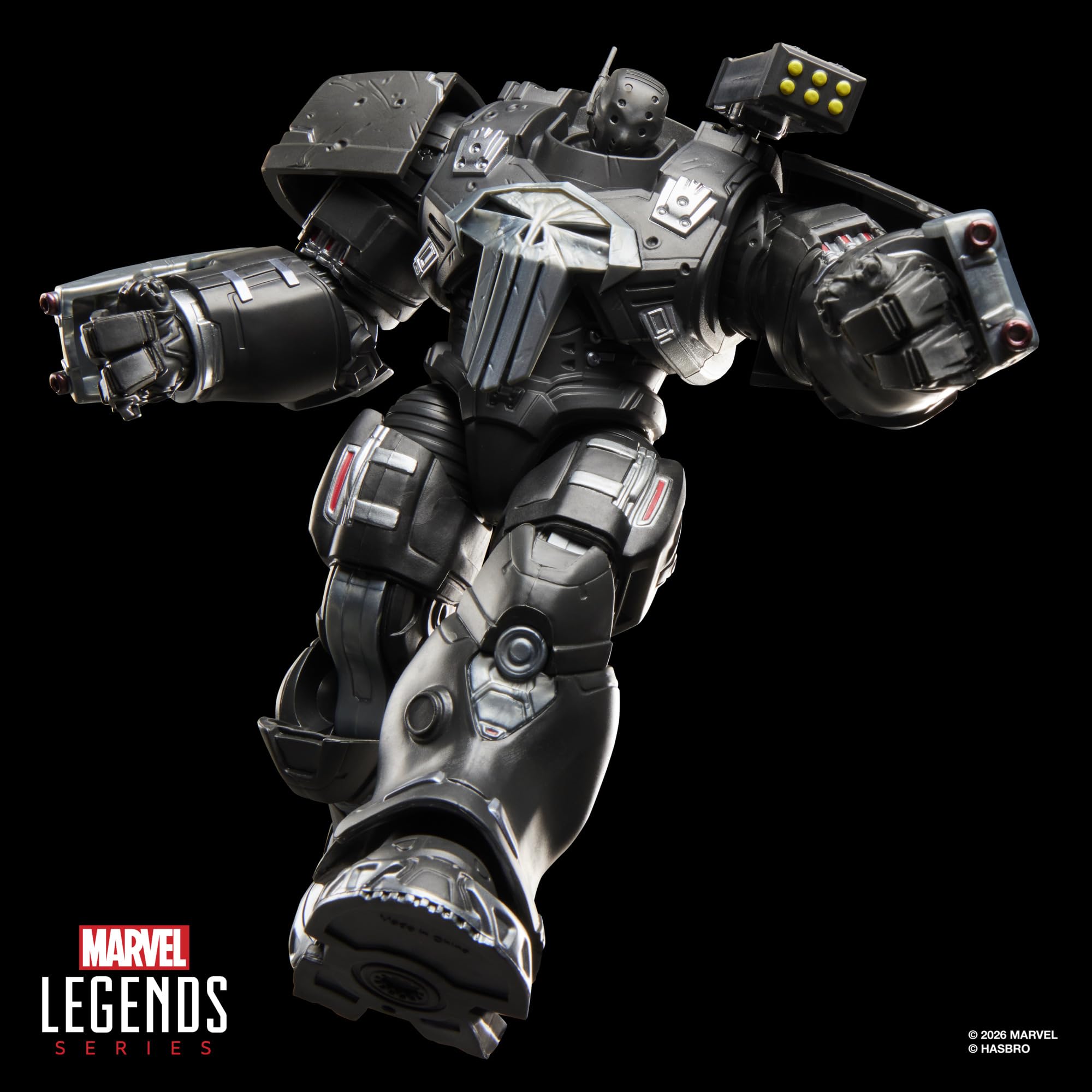 Amazon.co.jp: ハズブロ（Hasbro）MARVEL マーベルレジェンド