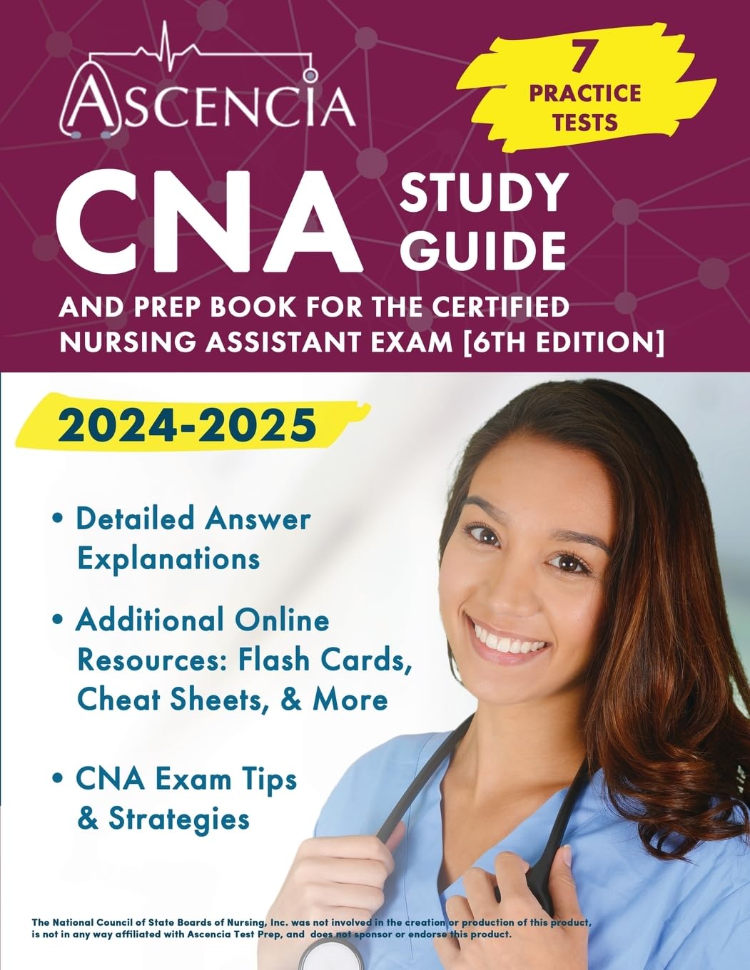cna-study-guide-2024-2025-7-practice-tests-and-prep-book-for-the-certified-nursing-assistant-exam-6th-edition-9781637989852-medicine-health-science-books-amazon-com