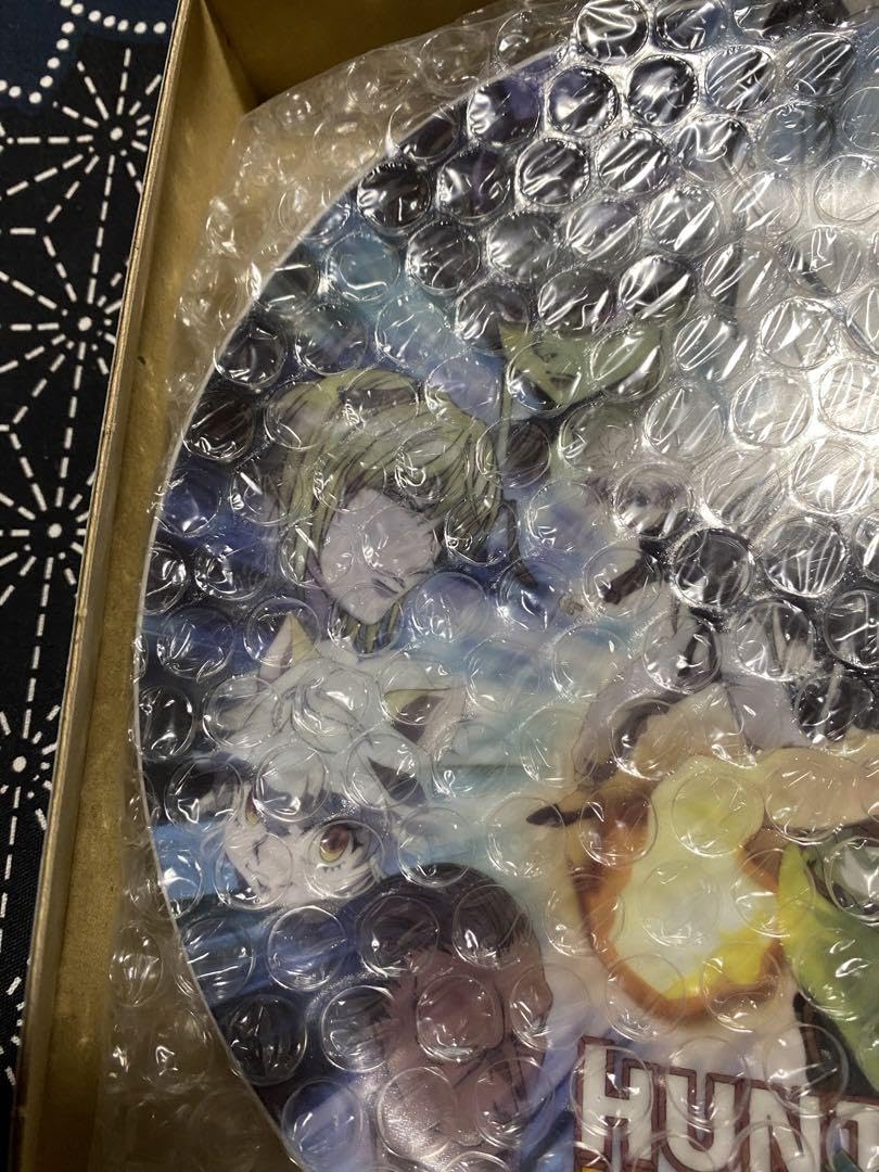 Amazon | ハンターハンター hunter×hunter 皿 プレート 特典 グッズ