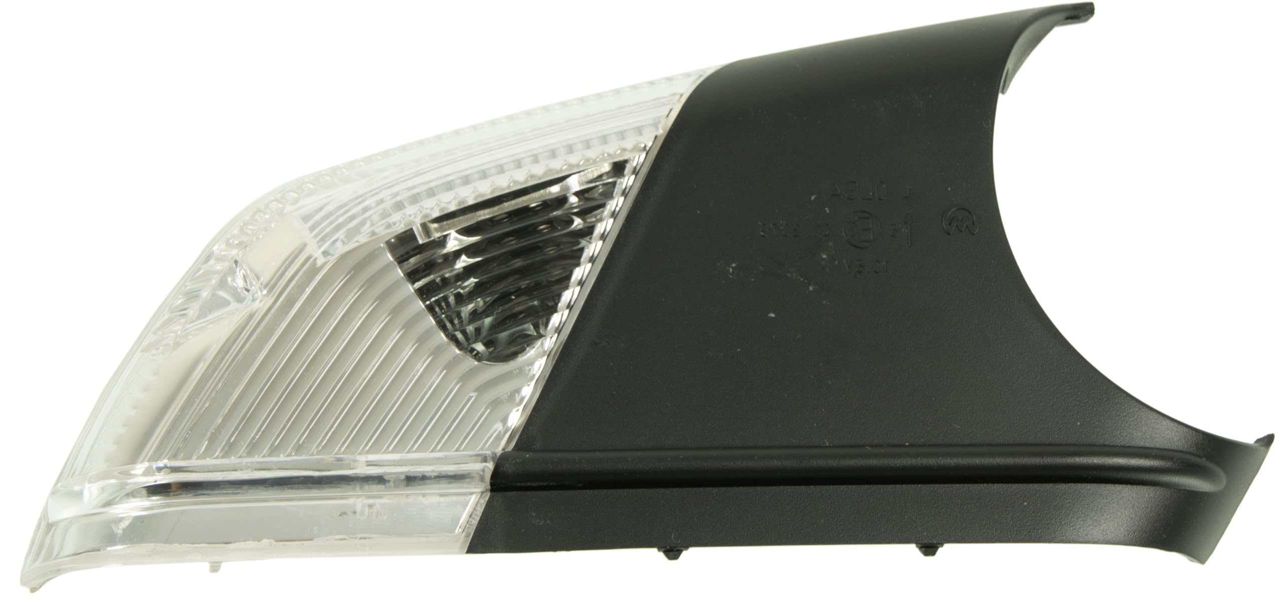 Clignotant De Rétroviseur Droit - Compatible Skoda Octavia III, VW T-Cross, T-Roc - Référence OE 5E0949102 - 9