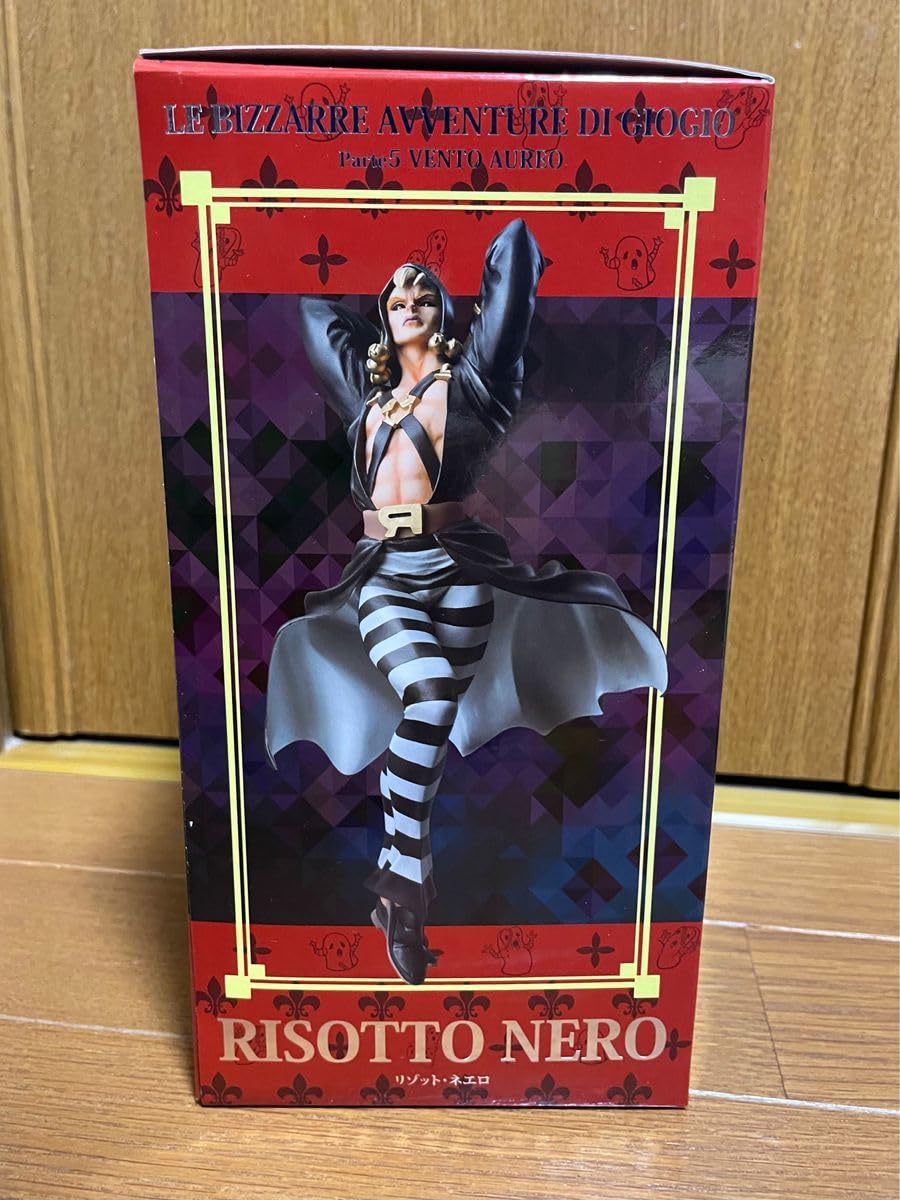 Amazon.co.jp: 未スタチューレジェンド 第33弾 ジョジョの奇妙な