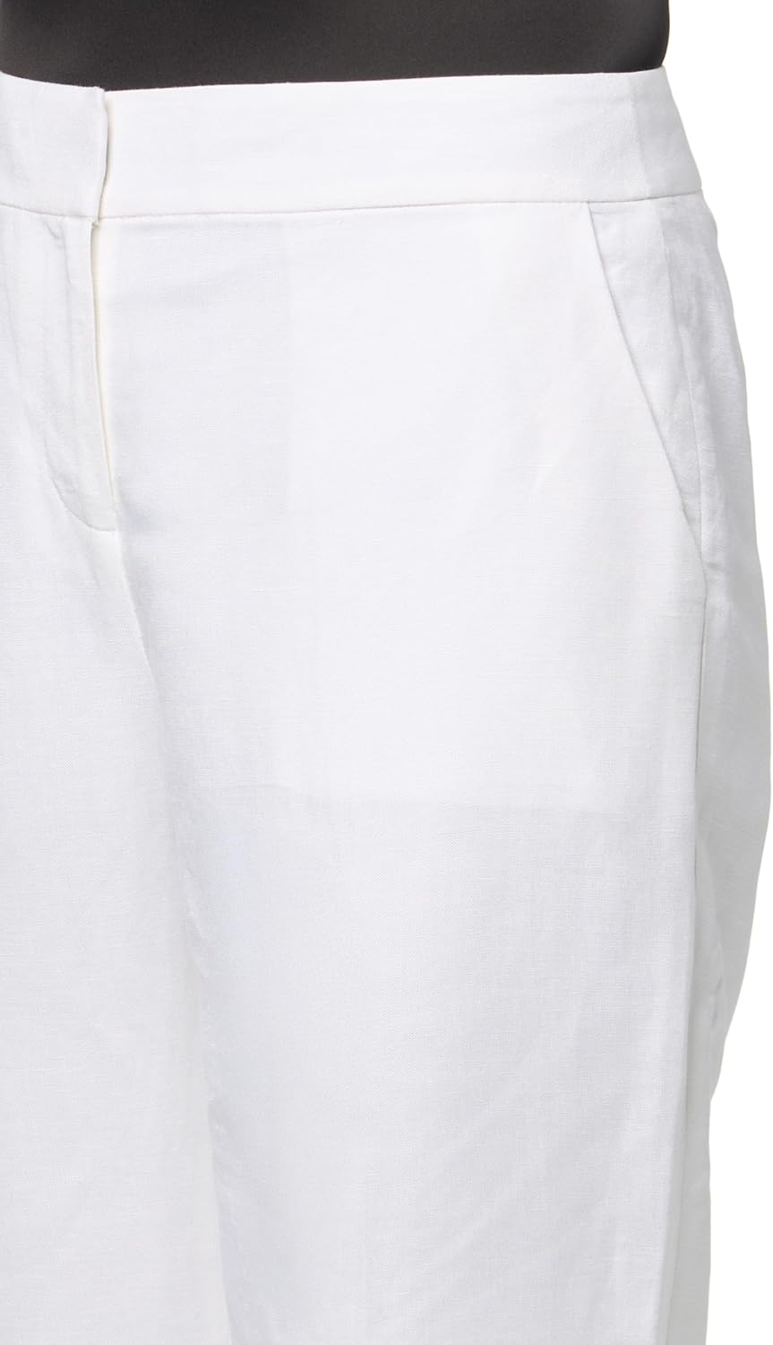 Calvin Klein Womens Open Front Long Blazer Jacket - Image 3