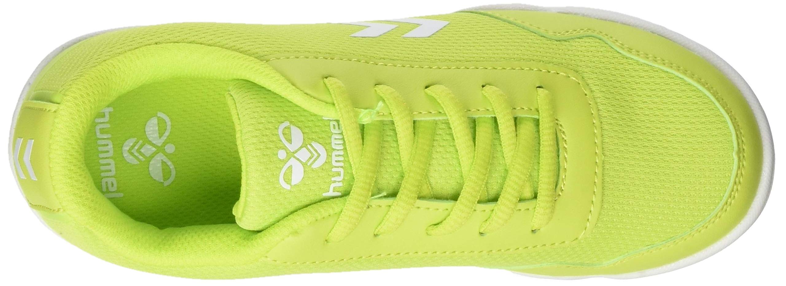 hummel Uniseks - dzieci Aero Team Jr LcSneakersy