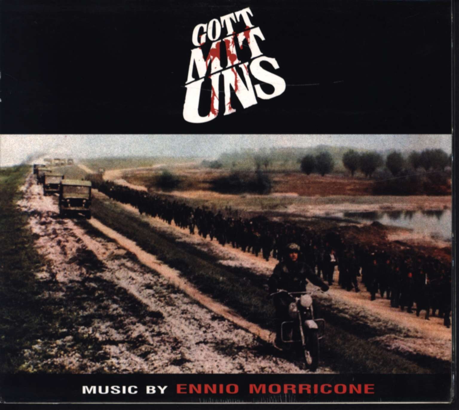 Gott Mit Uns