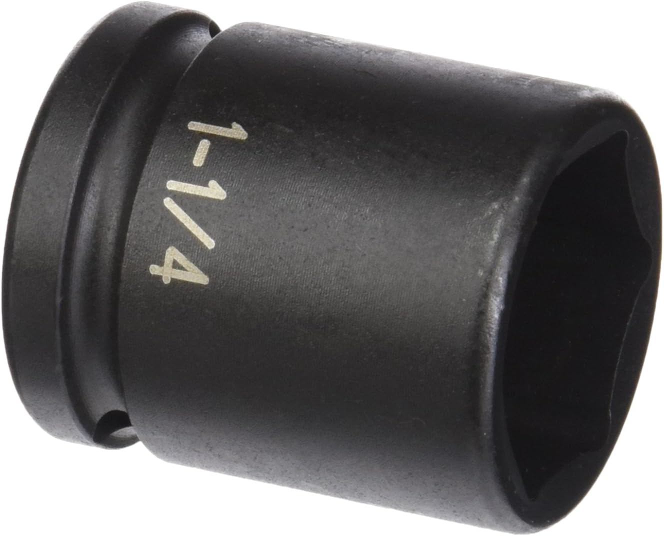 Grey Pneumatic (3040R) 3/4 Drive x 1-1/4 Standard Socket