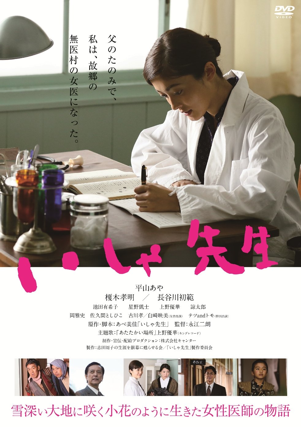 活動歴および当時の関連ビジュアル記録