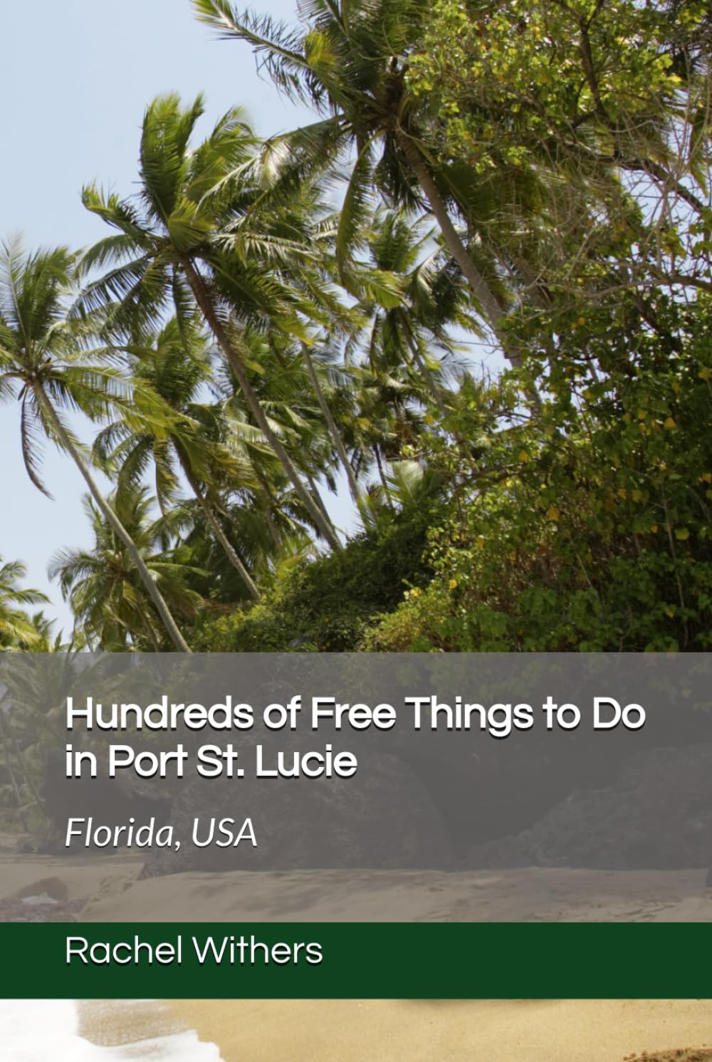 Hundreds of Free Things to Do in Port St. Lucie: Florida, USA