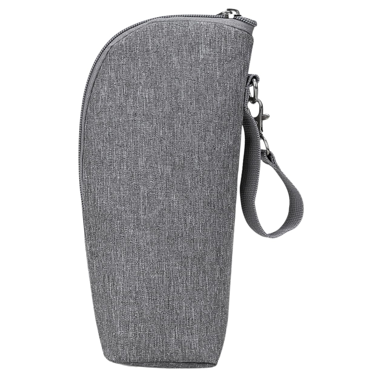 Garneck Insulated Baby Bottle Bag Toddler Milk Bottle Holder Breast Milk Storage Portable Cooler Bag