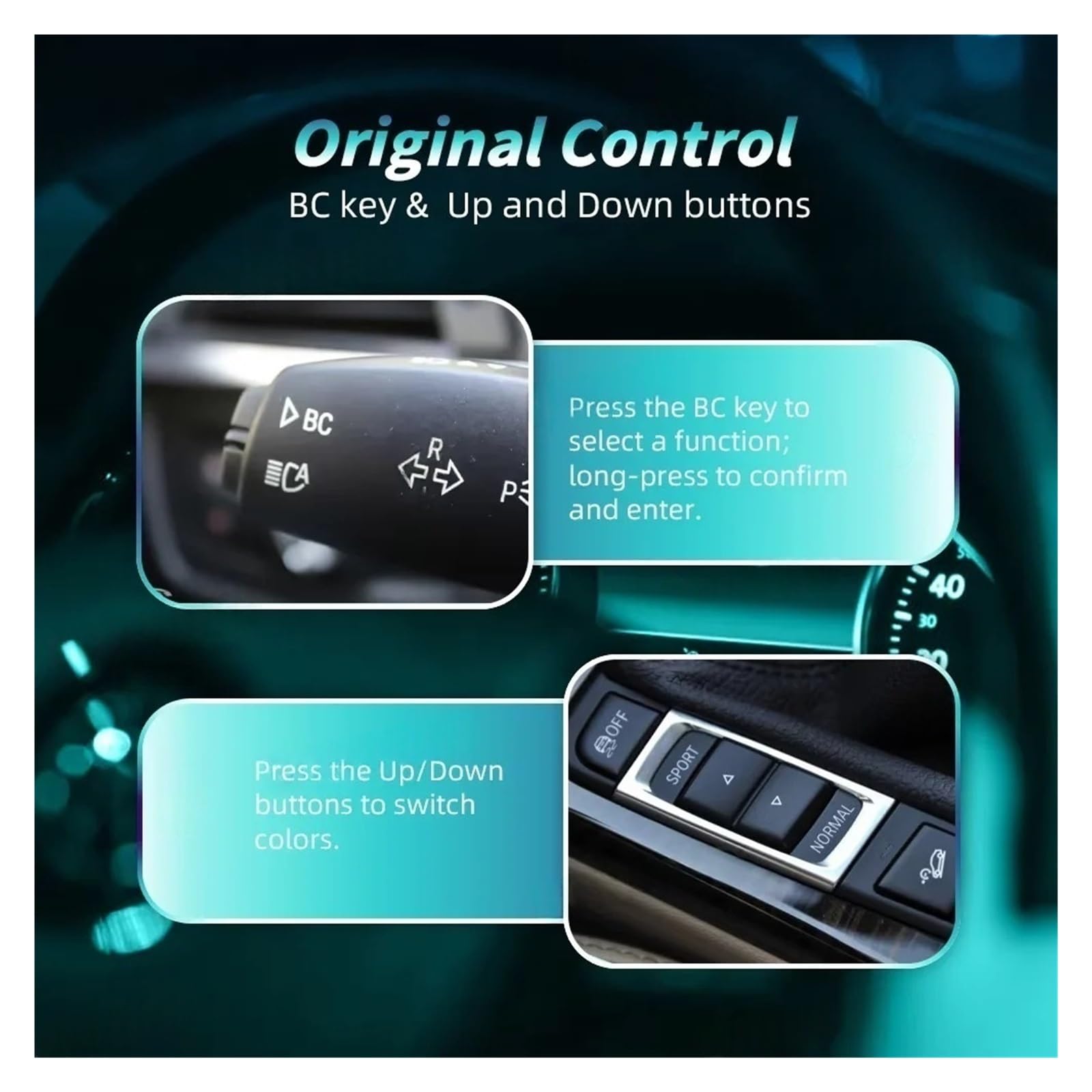 Cruscotto digitale for auto da 11 pollici compatibile con BMW Serie 3 E90 E91 E92 2005-2012 Tachimetro a pannello Quadro strumenti cabina di pilotaggio virtuale