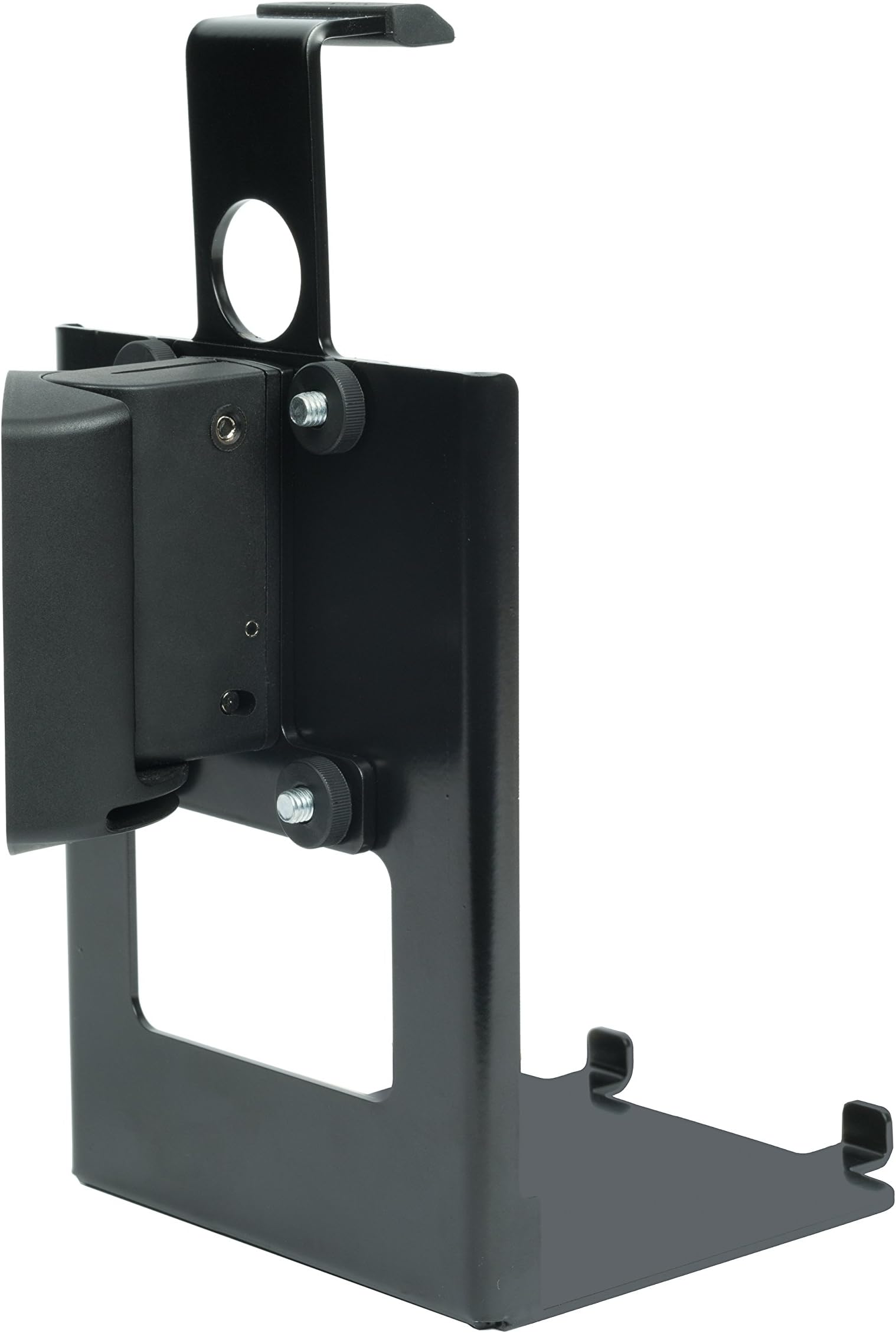 FLEXSON AAV-FLXP5WB1021 Wall Bracket for Play:5 SONOS Speakers, Single, Black